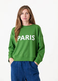 Paris Sweatshirt