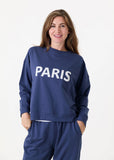 Paris Sweatshirt
