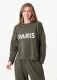 Paris Sweatshirt