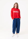 Paris Sweatshirt