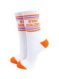 sports socks fun