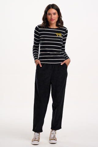 Vonnie Cord trousers