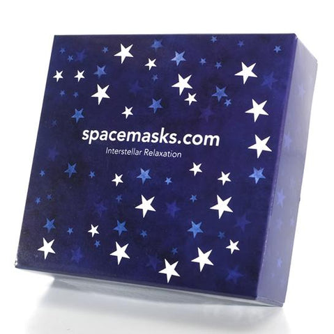 Spacemasks Box